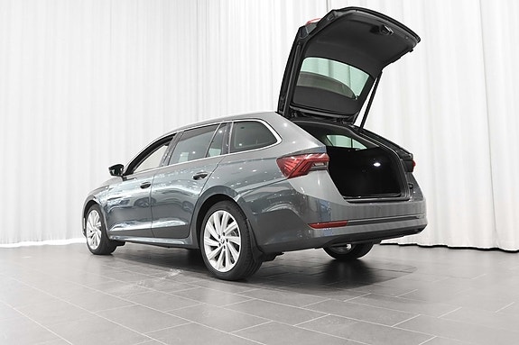Skoda Octavia 4 of 5