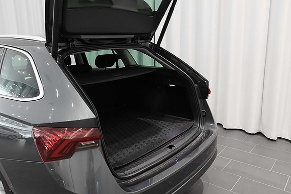 Skoda Octavia 5 of 5