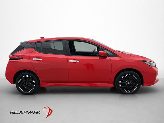 Nissan Leaf 5 of 5