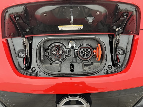 Nissan Leaf 26 of 30