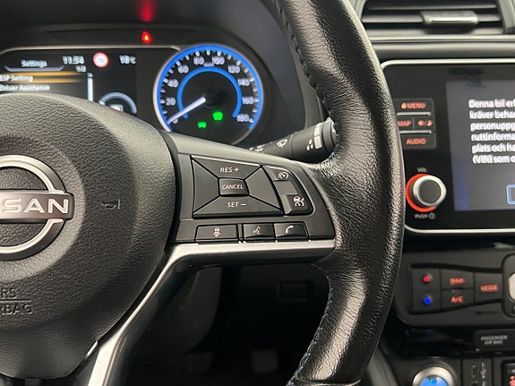 Nissan Leaf 16 of 30