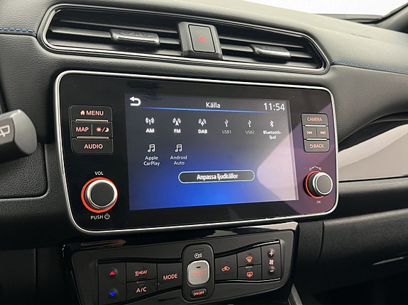Nissan Leaf 19 of 30