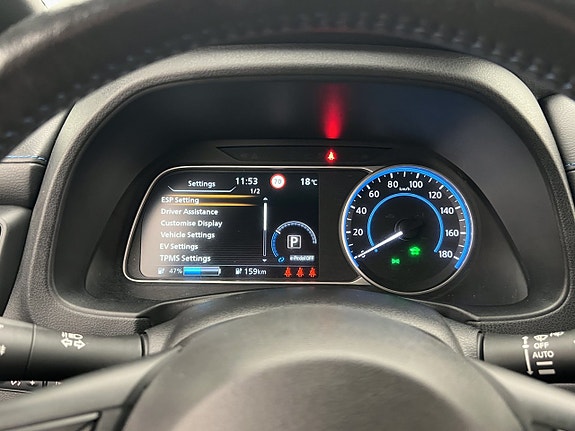 Nissan Leaf 15 of 30