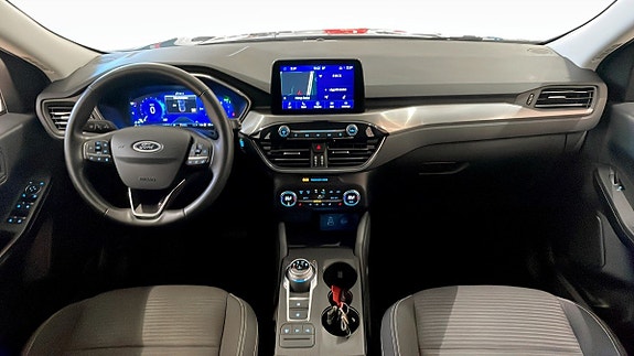 Ford Kuga 4 of 5