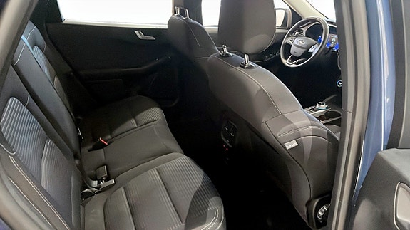 Ford Kuga 5 of 5