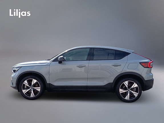 Volvo C40 4 of 5