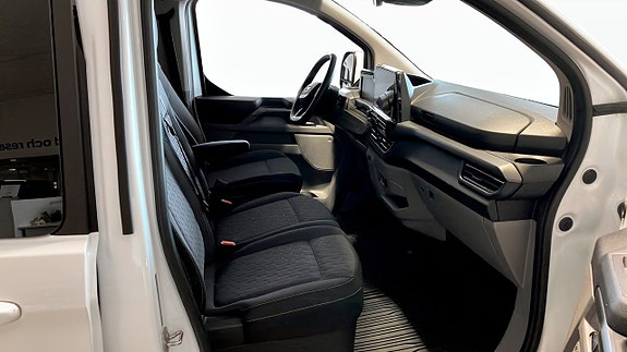Ford Custom Tourneo 3 of 5