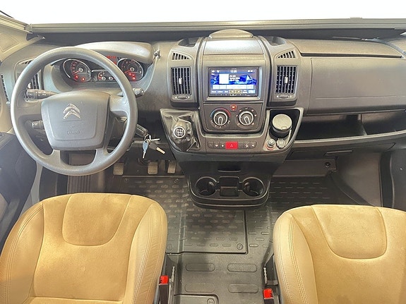 Adria TWIN 600 SP AXESS (AC+Solcell+3 500kg+6m+Cykelställ) 23 of 25