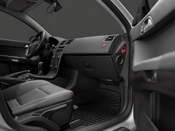 Volvo V50 13 of 15