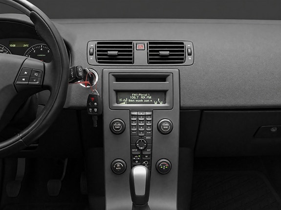 Volvo V50 11 of 15