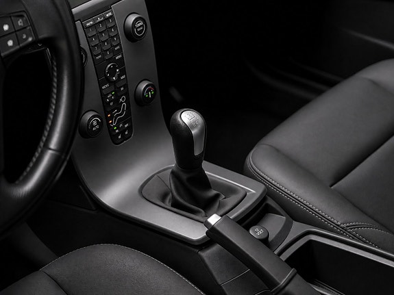 Volvo V50 12 of 15