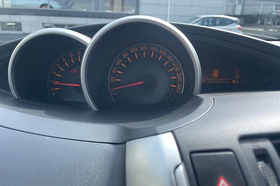 Toyota Verso 14 of 23