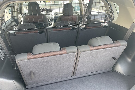 Toyota Verso 21 of 23