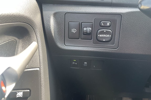 Toyota Verso 22 of 23