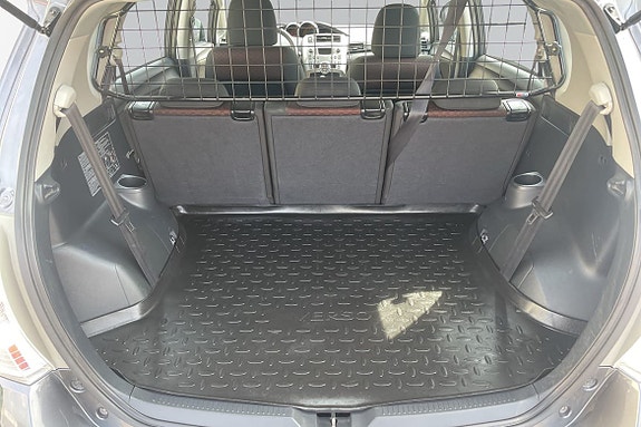 Toyota Verso 10 of 23