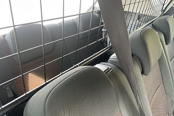 Toyota Verso 20 of 23