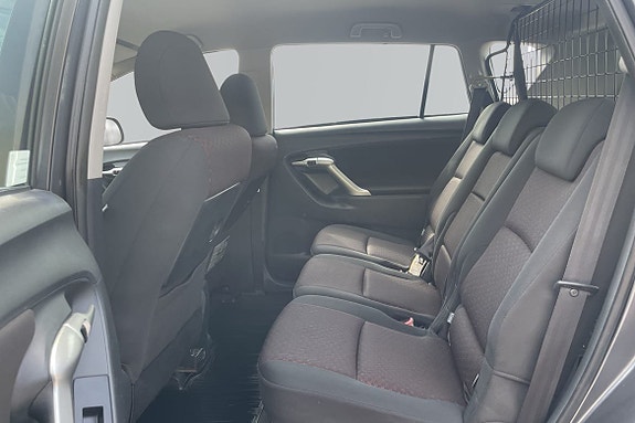 Toyota Verso 11 of 23