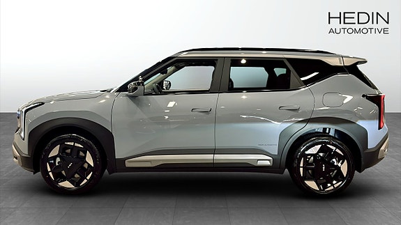 Kia Seltos 6 of 15