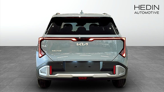 Kia Seltos 7 of 15