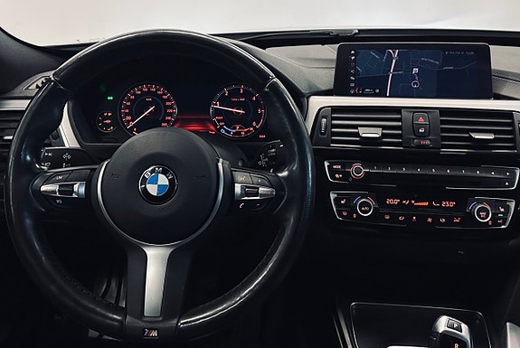 BMW 320d 11 of 12