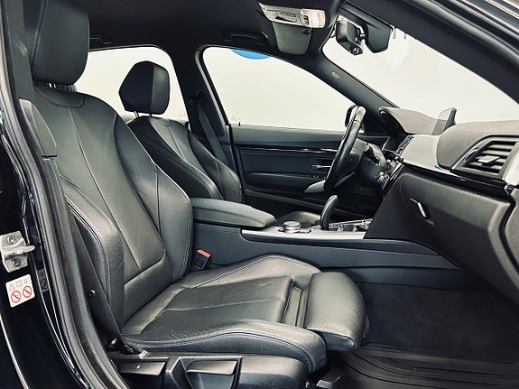 BMW 320d 9 of 12