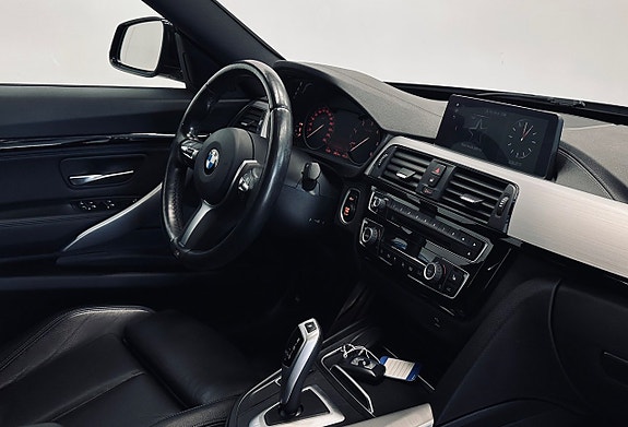 BMW 320d 10 of 12