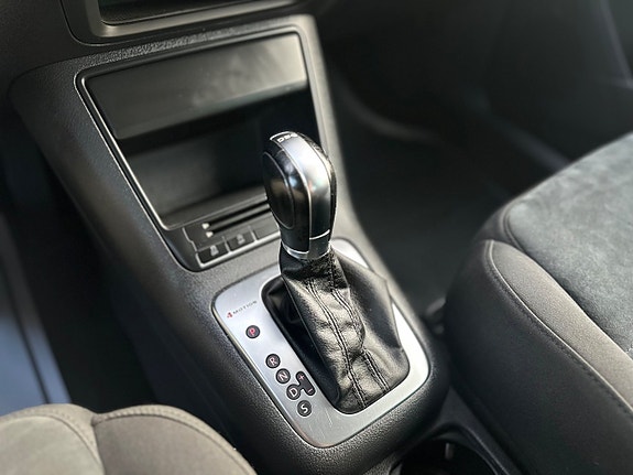 Volkswagen Tiguan 15 of 25