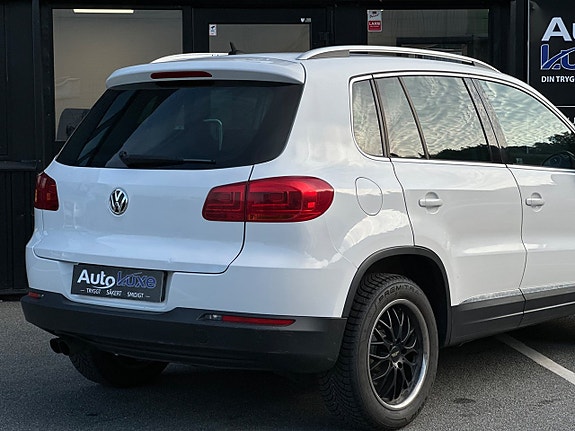 Volkswagen Tiguan 6 of 25