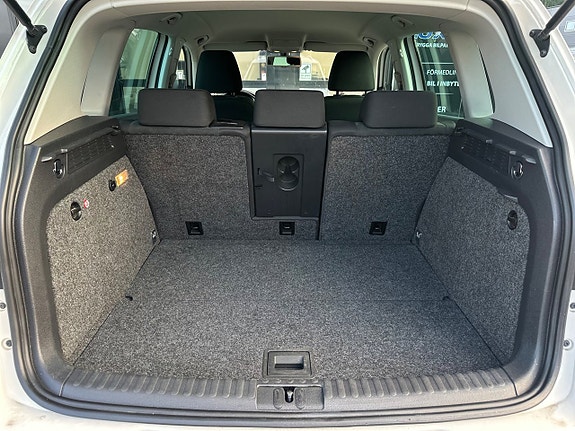 Volkswagen Tiguan 24 of 25