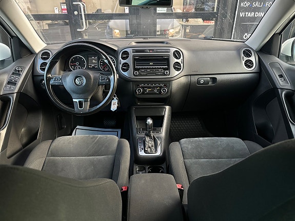 Volkswagen Tiguan 20 of 25