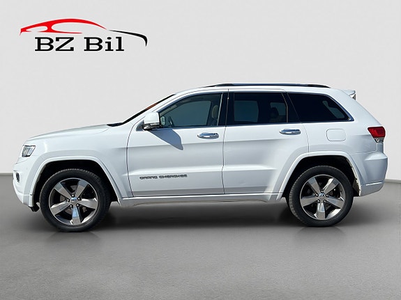 Jeep Grand Cherokee 2 of 5