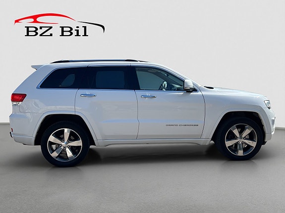 Jeep Grand Cherokee 6 of 23
