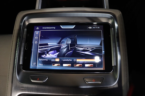 BMW 750Li 21 of 30