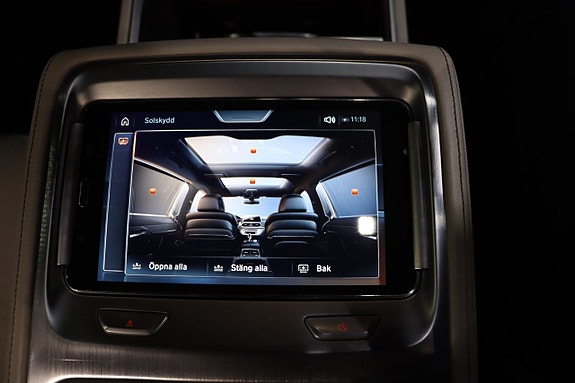 BMW 750Li 20 of 30