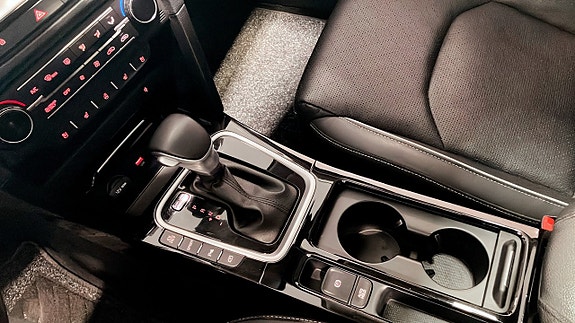 Kia Ceed 18 of 19