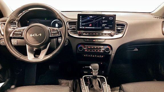 Kia Ceed 4 of 5