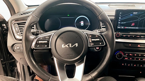 Kia Ceed 16 of 19