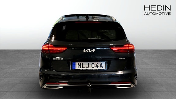 Kia Ceed 7 of 19