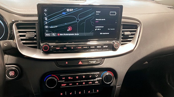 Kia Ceed 12 of 19
