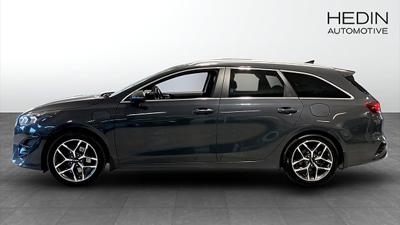 Kia Ceed 6 of 19