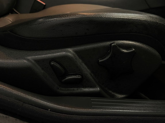 Mercedes-Benz C180 21 of 30