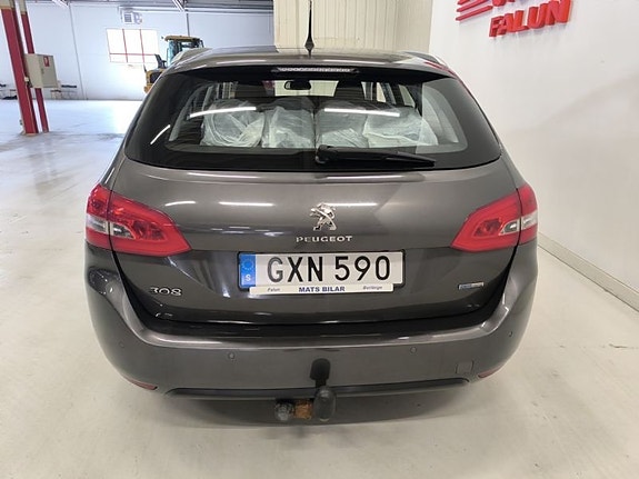 Peugeot 308 5 of 5