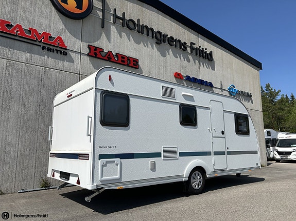 Adria Aviva PT Barnkammare AC 2 of 5