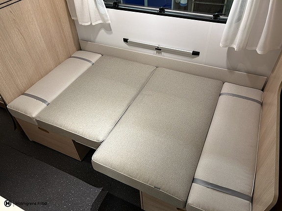 Adria Aviva 522 PT Barnkammare/AC 6 of 20