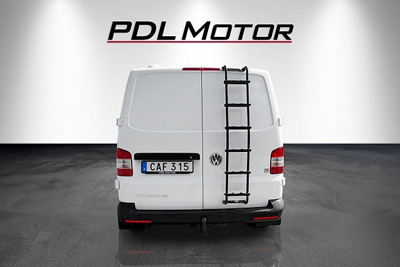 Volkswagen Transporter 5 of 5