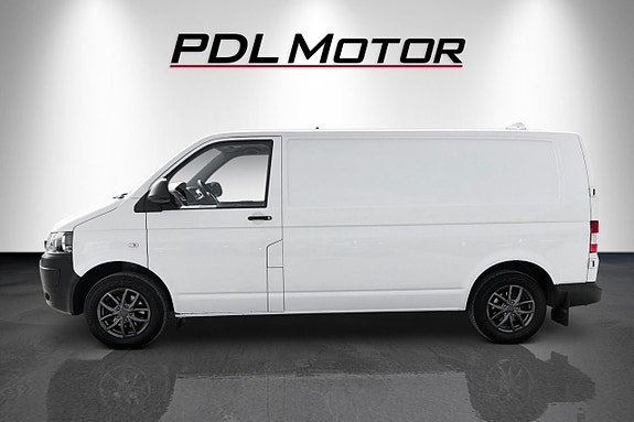 Volkswagen Transporter 3 of 5