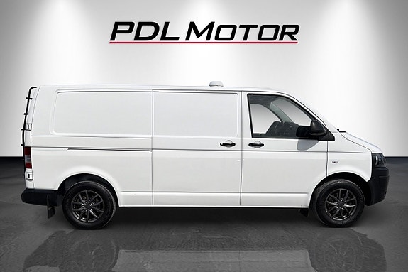 Volkswagen Transporter 4 of 5