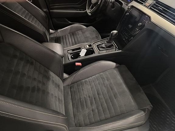 Volkswagen Passat 10 of 10