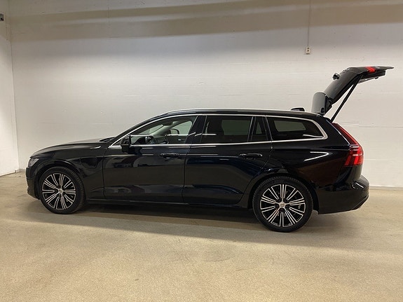 Volvo V60 24 of 27