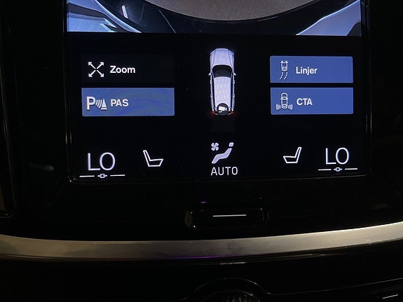 Volvo V60 10 of 27